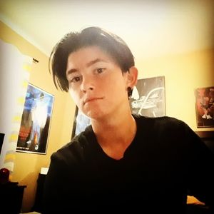 Meet your Posher, Jess